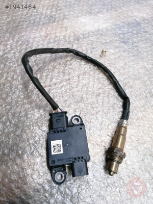 858202302 0281007239 NOX SENSÖRÜ