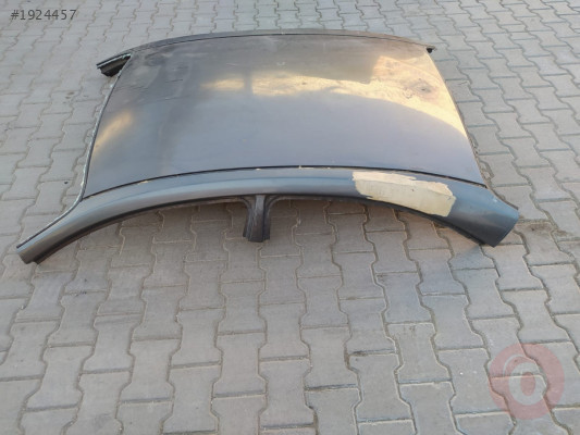 Nissan Primera P12 Çıkma Kesme Tavan (03-08)