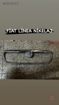 FİAT LİNEA PANJUR NİKELAJI EYÜPCAN OTO’DA
