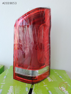 MERCEDES W447 VİTO LEDLİ BEYAZ SİNYAL SIFIR SAĞ STOP 4478200