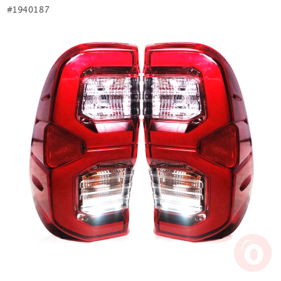 81560-0K430 81550-0K430 HİLUX STOP  21-22  SIFIR