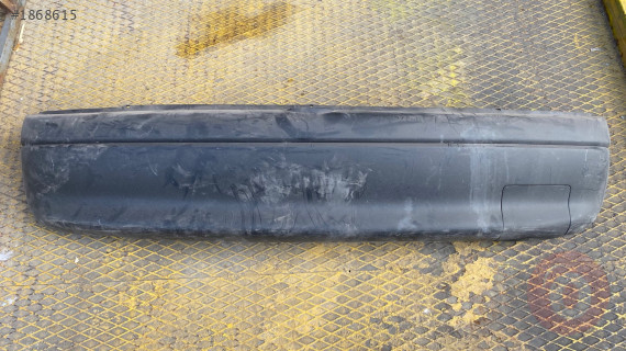 OPEL CORSA B ARKA TAMPON SIFIR ORJİNAL 90533011 CANCAN OPEL