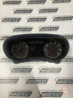 Opel Corsa E 1.4 B14XE GOSTERGE PANELİ 134997