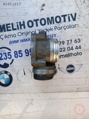 BMW ÇIKMA M54 GAZ KELEBEGİ 7502444