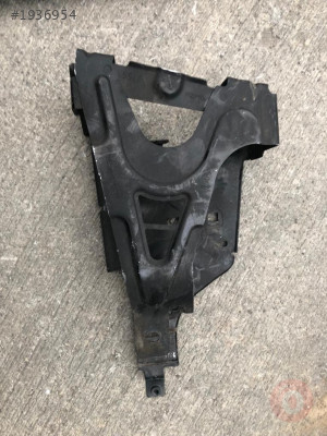 BMW 5 F10 F11 ÖN TAMPON BAĞLANTI APARATI 084994060102