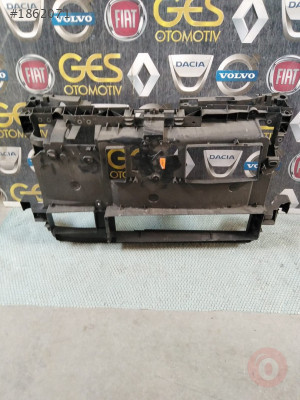 RENAULT MEGANE4 ÖN PANEL ORJİNAL ÇIKMA PARÇA