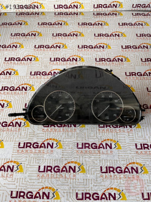 A2035400948 MERCEDES-BENZ W203 C320 GÖSTERGE PANELİ KM SAATİ