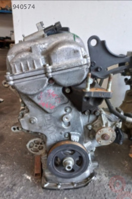 Hyundai Tucson 1.6 benzinli çıkma motor