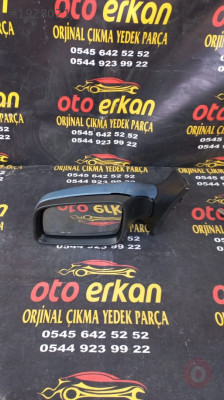 OPEL ASTRA G SOL AYNA ELEKTRİKLİ.OTO ERKAN ÜNYE
