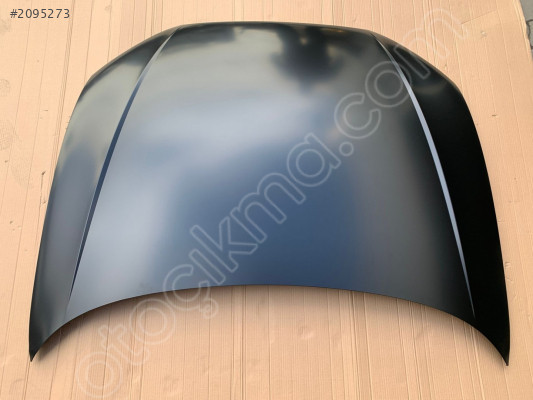 AUDİ A3 (SPORTBACK) 13-20 MOTOR KAPUTU 8V0823029D 8V0823029