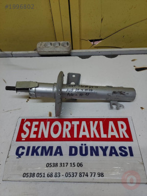 SEAT İBİZA, AUDİ A1, VW POLO ÖN SAĞ SOL UYUMLU AMORTİSÖR