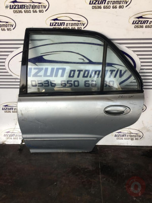PROTON  1997 SOL ARKA KAPI ÇIKMA PARÇA