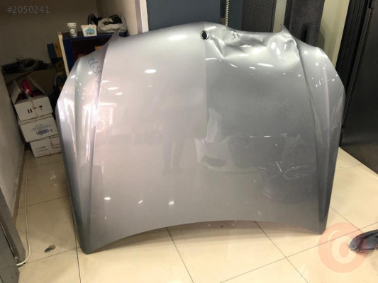 MERCEDES W212 ÖN KAPUT