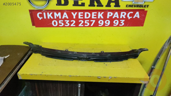OPEL ASTRA K ÖN PANEL ÜST SACI ÇIKMA ORJİNAL