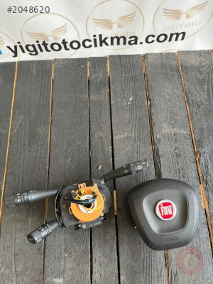 FİAT DOBLO AİRBAĞ YİĞİT OTO ANKARA