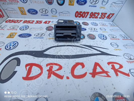 FORD C-MAX 2005 ÜFLEME ÇIKMA PARÇA