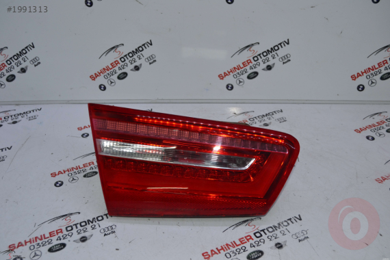 AUDİ A6 SOL ARKA STOP