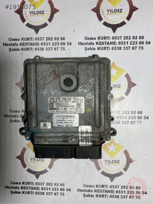 MERCEDES SPRINTER CIKMA MOTOR BEYNI A6461506278_0281013810