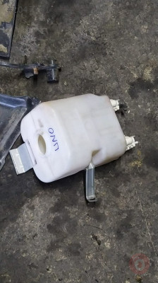 UNO silecek su bidonu çıkma