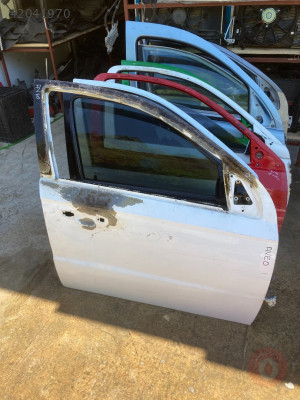 CHEVROLET AVEO SEDAN SAĞ ÖN KAPI .OTO ERKAN ÜNYE