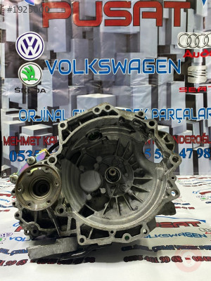 SKODA OCTAVİA 1997-2008 1.6 AKL-BFQ-BCB ÇIKMA ŞANZIMAN VW