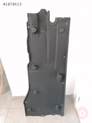 3Q0825506 SAĞ ALT TABAN KAPLAMASI