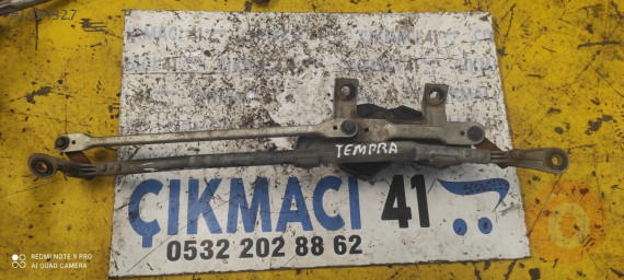 FİAT TEMPRA SİLECEK MEKANİZMASI,TEMPRA SİLECEK MEKANİZMA