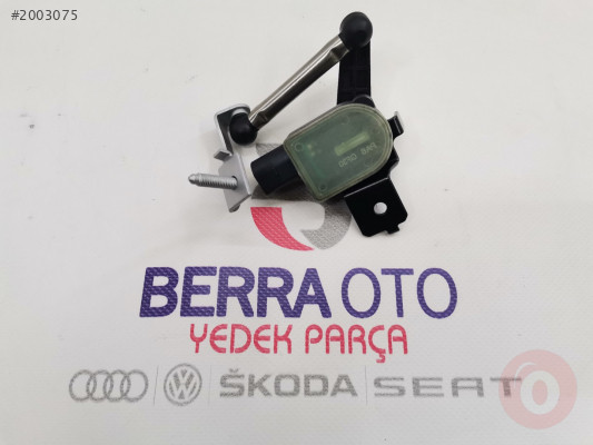 FAR SEVİYE SENSÖRÜ SKODA OCTAVİA 1K0941274B