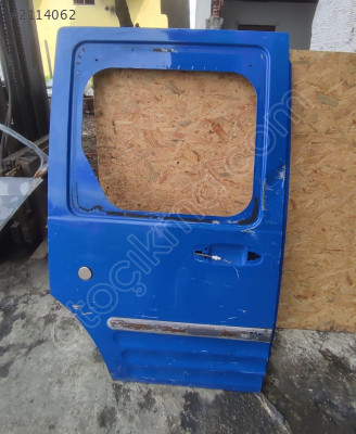 FORD CONNECT SAĞ SÜRGÜLÜ KAPI