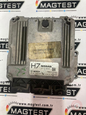 0281019035 23710BB58E QASHQAİ MOTOR BEYİNİ