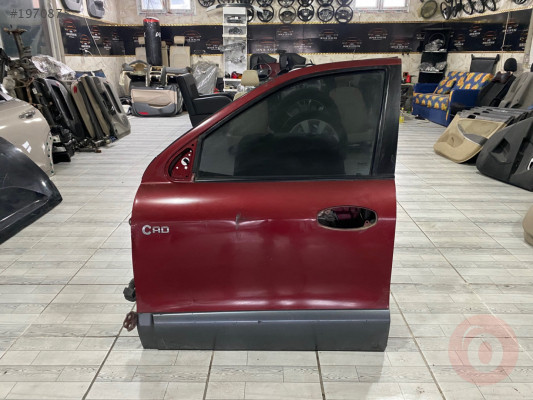 Hyundai Santa Fe 2004-2005 Ön Sol Kapı