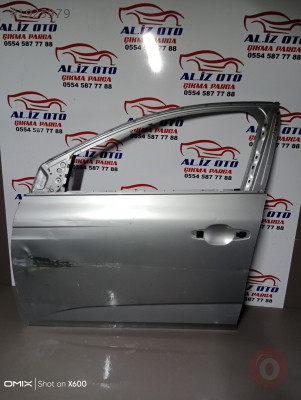 Renault Megane 4 sol ön kapı