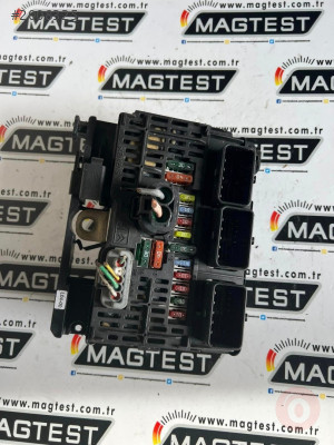 9661682780 S118983004Q BSM-L04-00 Peugeot-Citroen Sigorta Ku