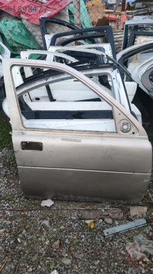 LAND ROVER FREELANDER 1 ÖN KAPI OTO MEHMET GÜVENCE