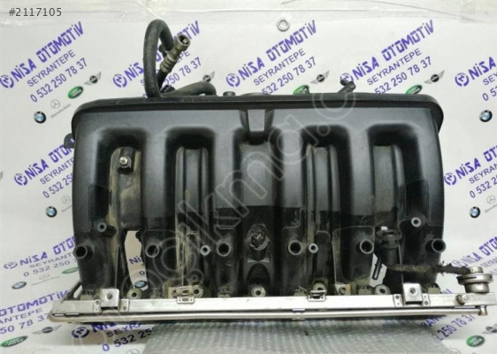 BMW 5 SERİSİ E39 5.20 5.30 BENZİNLİ EMME MANİFOLDU