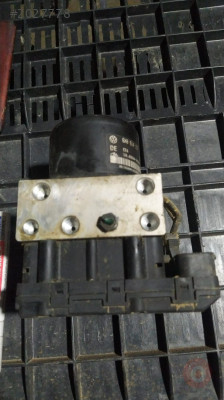 İbiza polo Cordoba ABS beyni çıkma