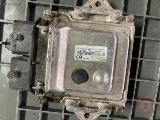 0261S04260 SUZUKİ MOTOR BEYİNİ 33920-68K01