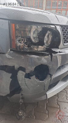 LANDROVER beyin