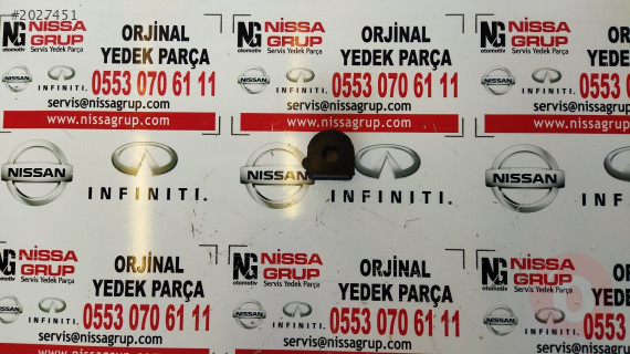 NİSSAN NAVARA ARKA VİRAJ DEMİRİ LASTİĞİ SIFIR D23 2014-2020