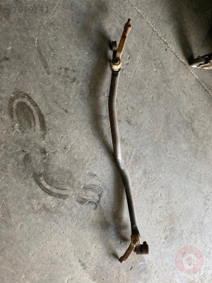 Ford Ranger 98-08 ön viraj demiri çıkma orijinal hatasız