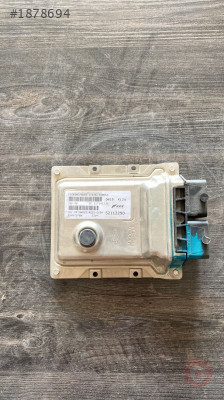 FIAT FIORINA CİKMA MOTOR BEYNI 52112290  9GF