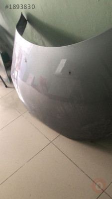 Pejo 307 2002 model