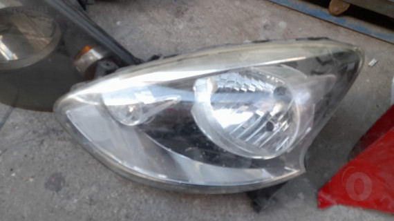NISSAN MICRA ORJINAL ÇIKMA SOL FAR
