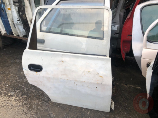 DACİA PICUP SAG ARKA KAPI