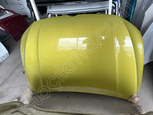 Golf 8 motor kaputu sarı hatasız Çıkma