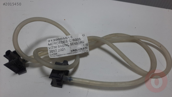 MERCEDES C W205 W238 BASINÇ SENSÖRÜ 2017 2021 2139055513 ÇIK