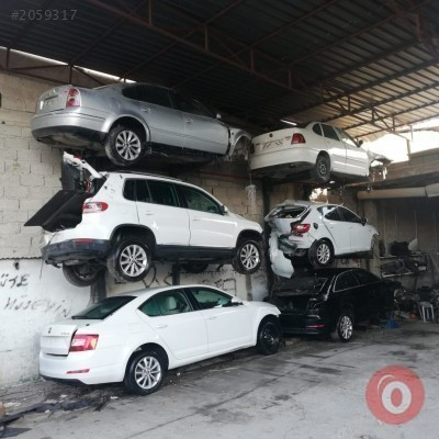 04L130755E golf A3 jetta 1.6 2.0 tdi CRL CLH DCX yakıt pompa