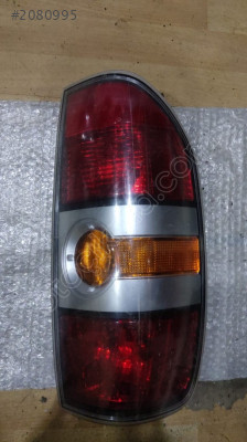 Mazda BT50 Sağ Stop