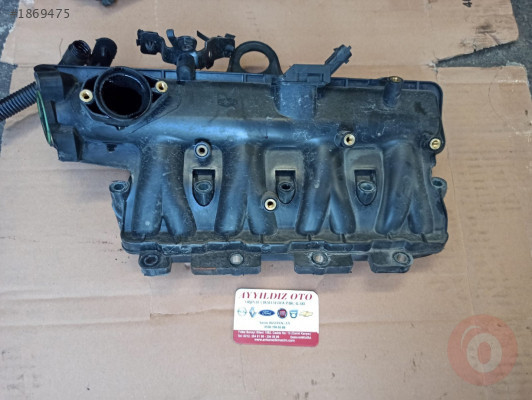 FİAT DOBLO 1.3 EMME MANİFOLTU