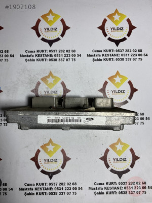 FORD FOCUS ESU13 CIKMA MOTOR BEYNI 5M51-12A650-VD